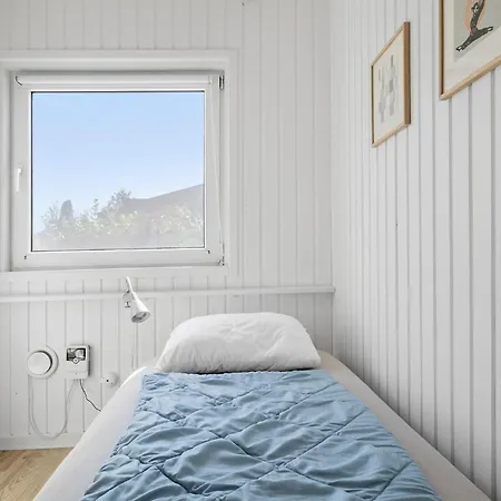 Gemütliches Haus Mit 3 Schlafzimmern In * Skovby (Syddanmark)