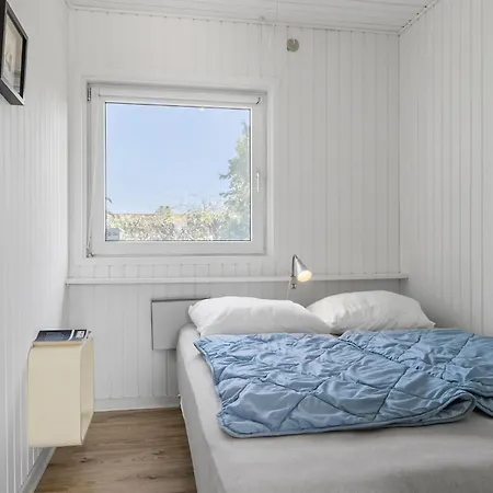 Gemütliches Haus Mit 3 Schlafzimmern In Ferienhaus