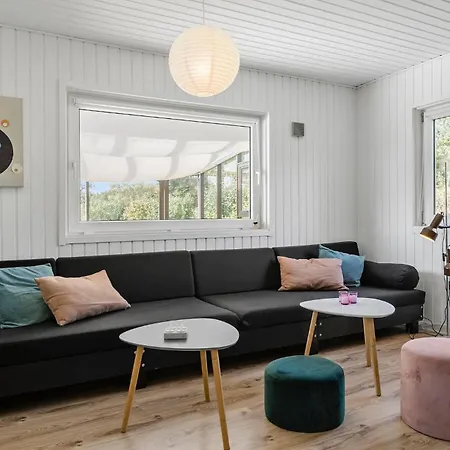 Ferienhaus Gemütliches Haus Mit 3 Schlafzimmern In