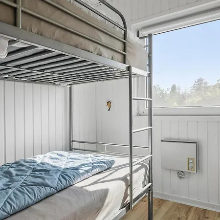 Gemütliches Haus Mit 3 Schlafzimmern In Ferienhaus *