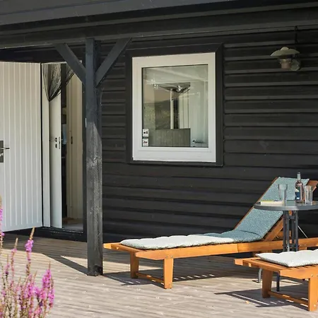 Gemütliches Haus Mit 3 Schlafzimmern In Ferienhaus