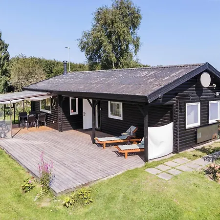 Holiday home 3 Bedroom Cozy In Sydals