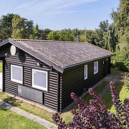 度假居 Sydals 12 *