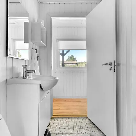 3 Bedroom Cozy In Sydals