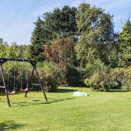 度假居 Sydals 12 *